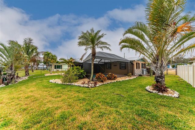 2186 OYSTER CREEK DRIVE, Englewood, FL 34224