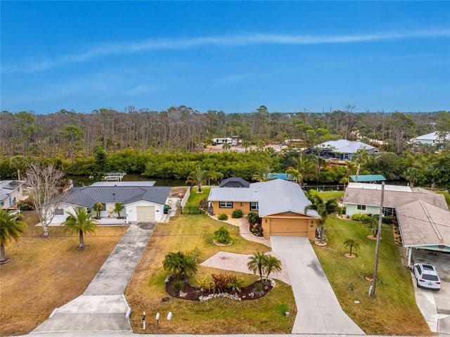 2186 OYSTER CREEK DRIVE, Englewood, FL 34224