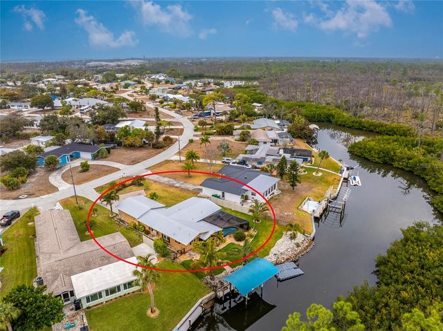 2186 OYSTER CREEK DRIVE, Englewood, FL 34224