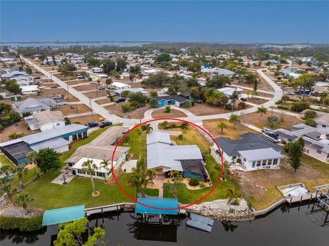 2186 OYSTER CREEK DRIVE, Englewood, FL 34224