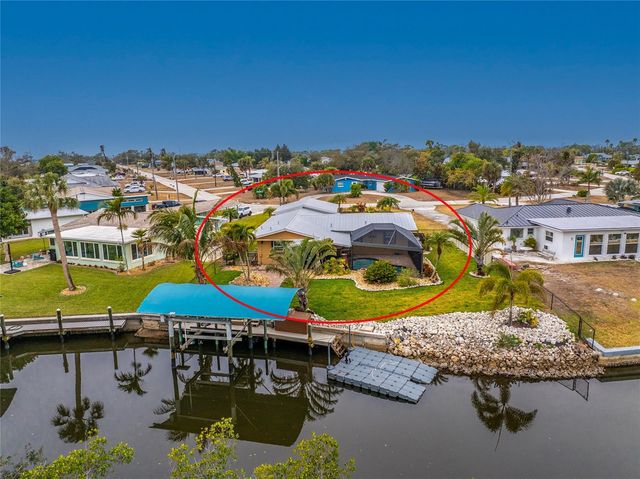 2186 OYSTER CREEK DRIVE, Englewood, FL 34224