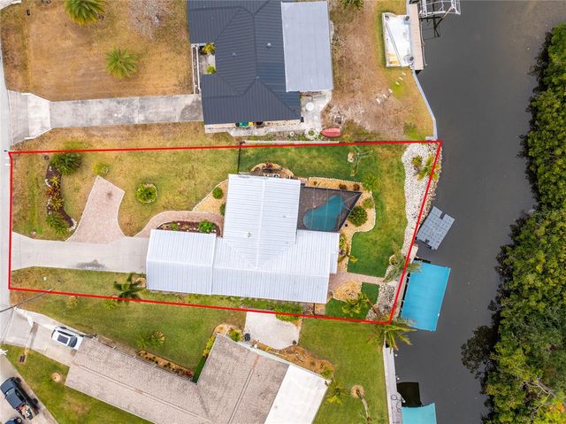 2186 OYSTER CREEK DRIVE, Englewood, FL 34224