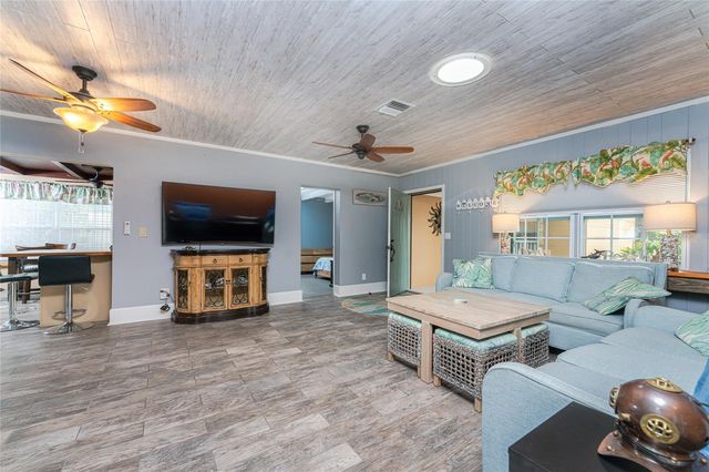 2186 OYSTER CREEK DRIVE, Englewood, FL 34224