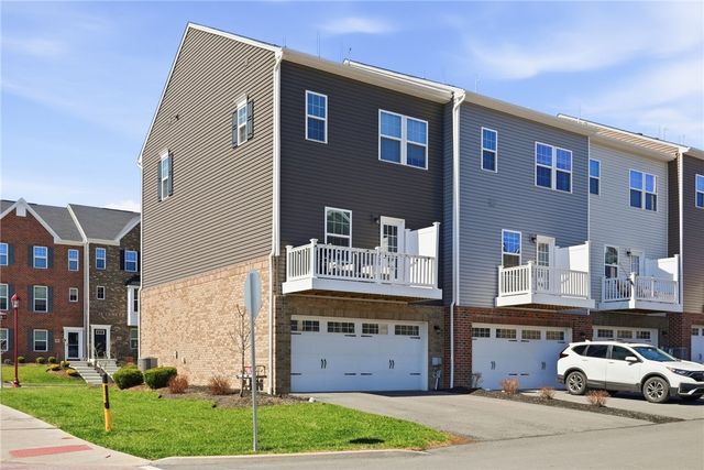 200 Amon St, Cranberry Twp, PA 16066