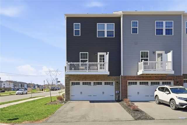 200 Amon St, Cranberry Twp, PA 16066