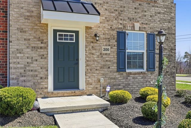 200 Amon St, Cranberry Twp, PA 16066