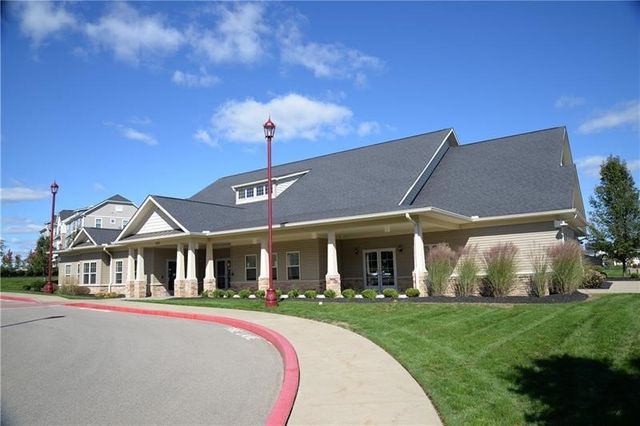 200 Amon St, Cranberry Twp, PA 16066