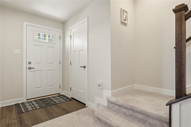 200 Amon St, Cranberry Twp, PA 16066