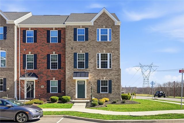 200 Amon St, Cranberry Twp, PA 16066