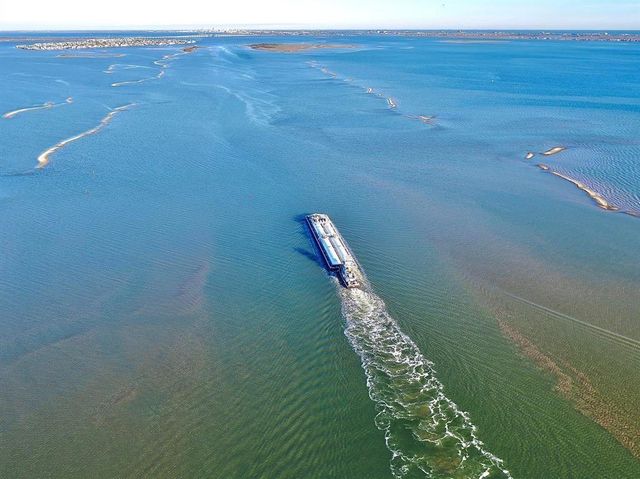 45 Shell Key, Hitchcock, TX 77563