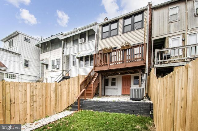 728 INGRAHAM ST NW, Washington, DC 20011