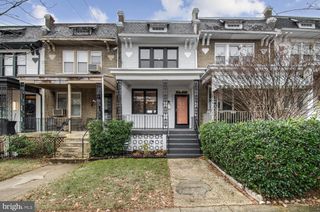 728 INGRAHAM ST NW, Washington, DC 20011