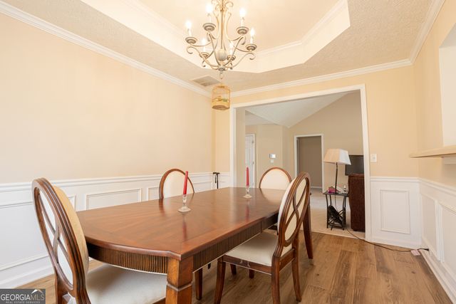 7105 Boulder Pass, Union City, GA 30291