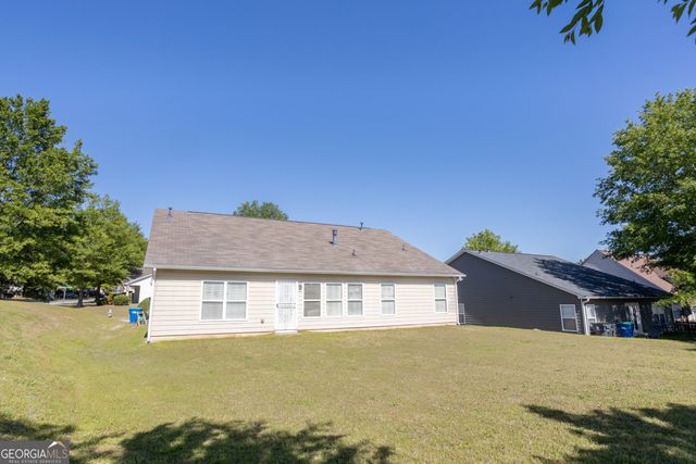 7105 Boulder Pass, Union City, GA 30291