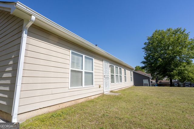 7105 Boulder Pass, Union City, GA 30291