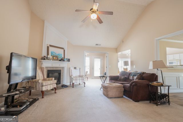 7105 Boulder Pass, Union City, GA 30291