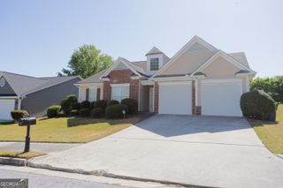 7105 Boulder Pass, Union City, GA 30291