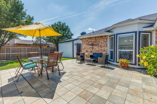 2020 Meadowbrook Drive, Mesquite, TX 75149