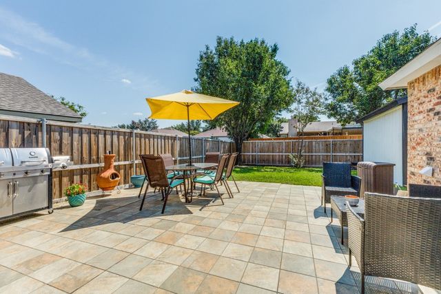 2020 Meadowbrook Drive, Mesquite, TX 75149