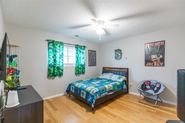 918 Meander Street, Abilene, TX 79602