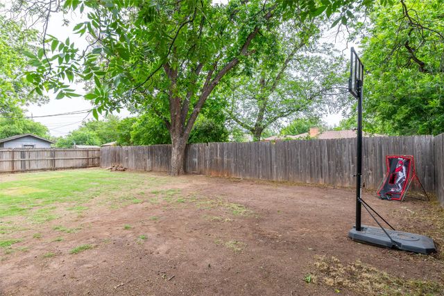 918 Meander Street, Abilene, TX 79602