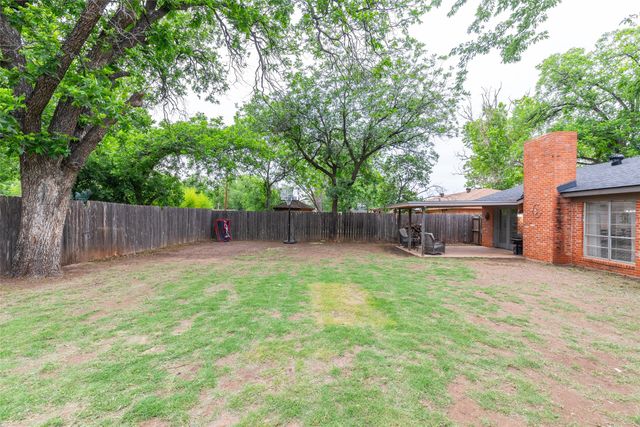 918 Meander Street, Abilene, TX 79602