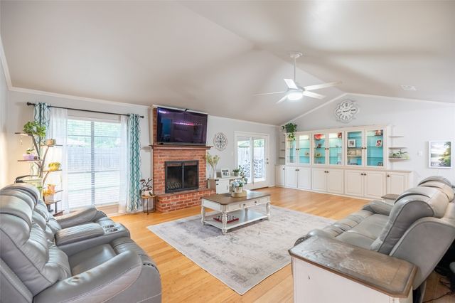 918 Meander Street, Abilene, TX 79602