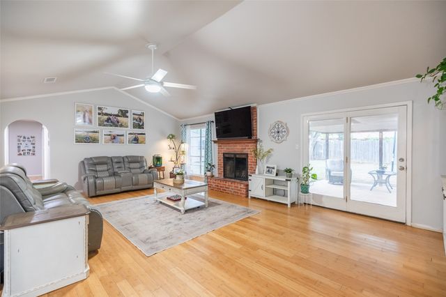 918 Meander Street, Abilene, TX 79602