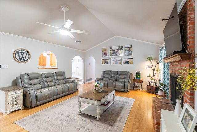 918 Meander Street, Abilene, TX 79602