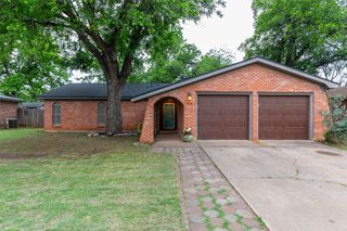 918 Meander Street, Abilene, TX 79602