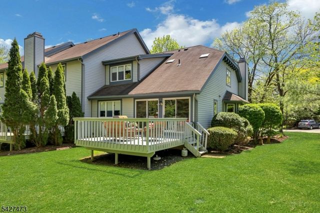 100 Easedale Rd 100, Wayne Twp., NJ 07470