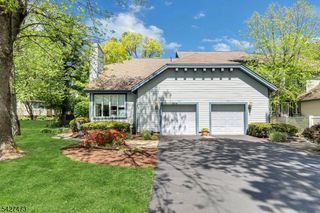 100 Easedale Rd 100, Wayne Twp., NJ 07470