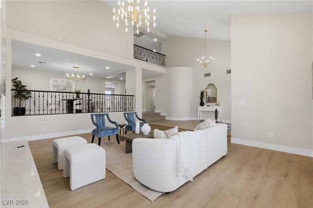 7536 Gossamer Wind Street, Las Vegas, NV 89139