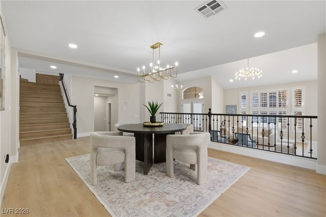 7536 Gossamer Wind Street, Las Vegas, NV 89139