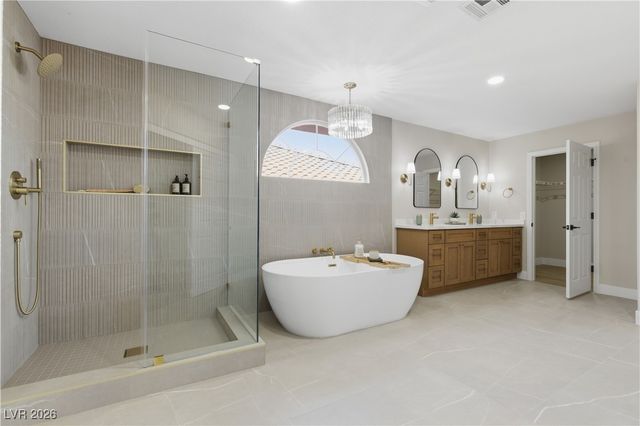 7536 Gossamer Wind Street, Las Vegas, NV 89139