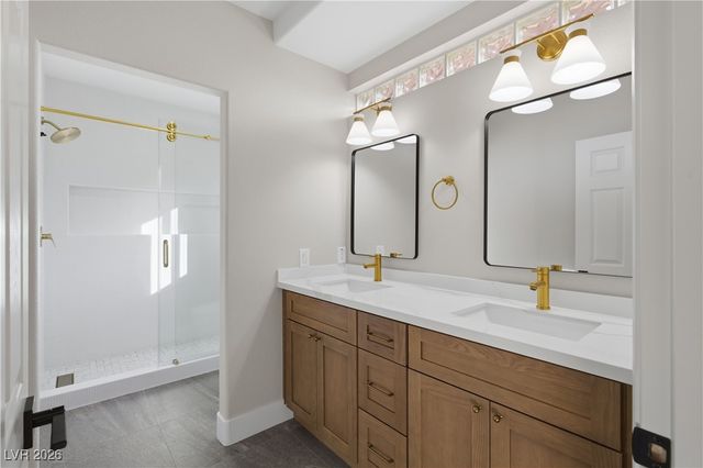 7536 Gossamer Wind Street, Las Vegas, NV 89139