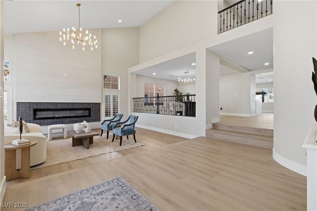 7536 Gossamer Wind Street, Las Vegas, NV 89139