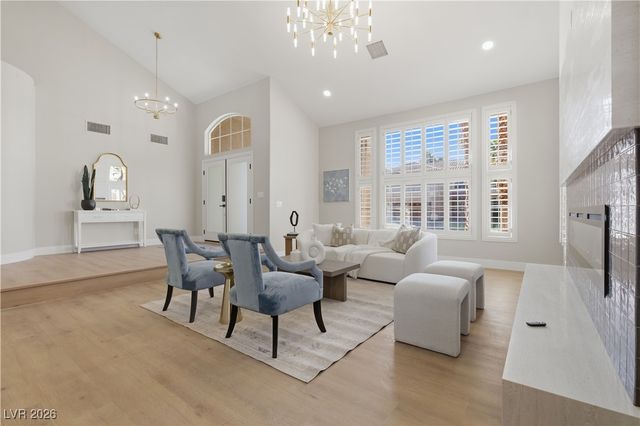 7536 Gossamer Wind Street, Las Vegas, NV 89139