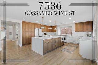 7536 Gossamer Wind Street, Las Vegas, NV 89139