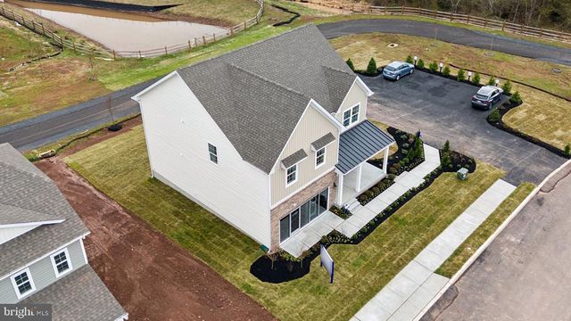 3045 ABIGAIL WAY, Pennsburg, PA 18073