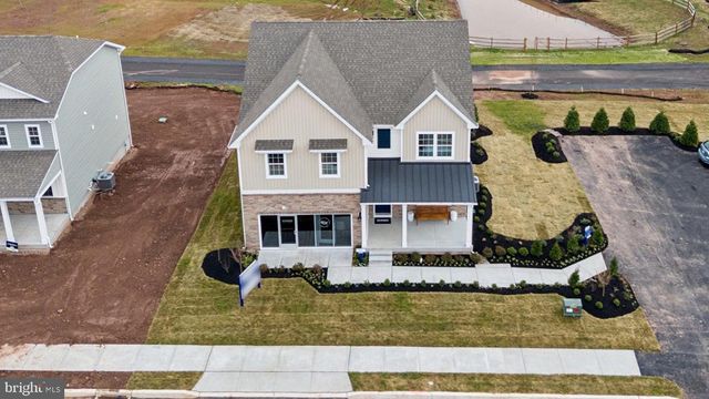 3045 ABIGAIL WAY, Pennsburg, PA 18073