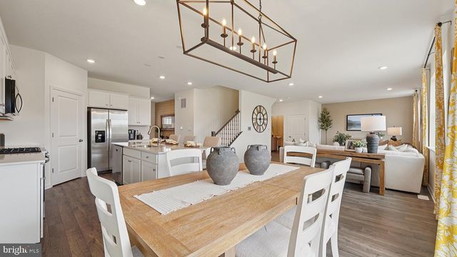 3045 ABIGAIL WAY, Pennsburg, PA 18073