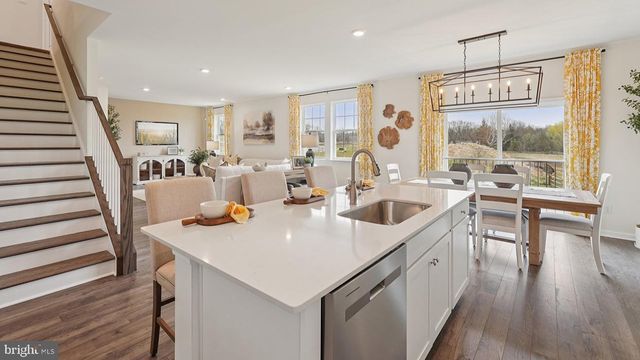 3045 ABIGAIL WAY, Pennsburg, PA 18073