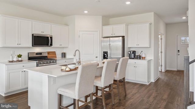 3045 ABIGAIL WAY, Pennsburg, PA 18073