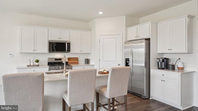 3045 ABIGAIL WAY, Pennsburg, PA 18073