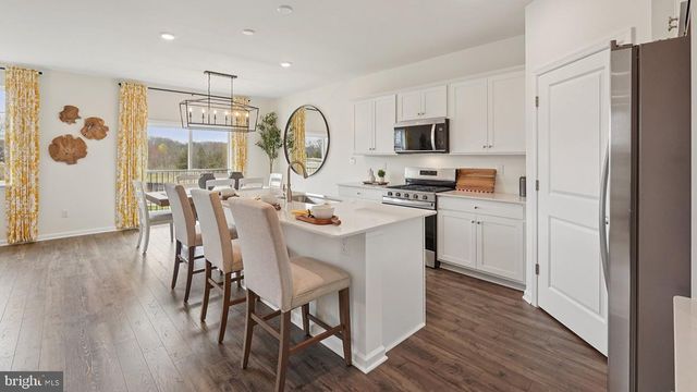 3045 ABIGAIL WAY, Pennsburg, PA 18073
