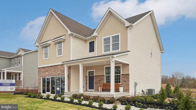 3045 ABIGAIL WAY, Pennsburg, PA 18073