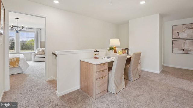3045 ABIGAIL WAY, Pennsburg, PA 18073