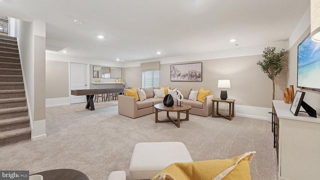 3045 ABIGAIL WAY, Pennsburg, PA 18073