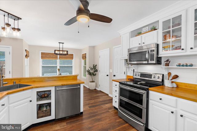 314 DULIN CLARK RD, Centreville, MD 21617